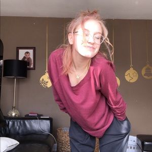 Meet your Posher, Meghan